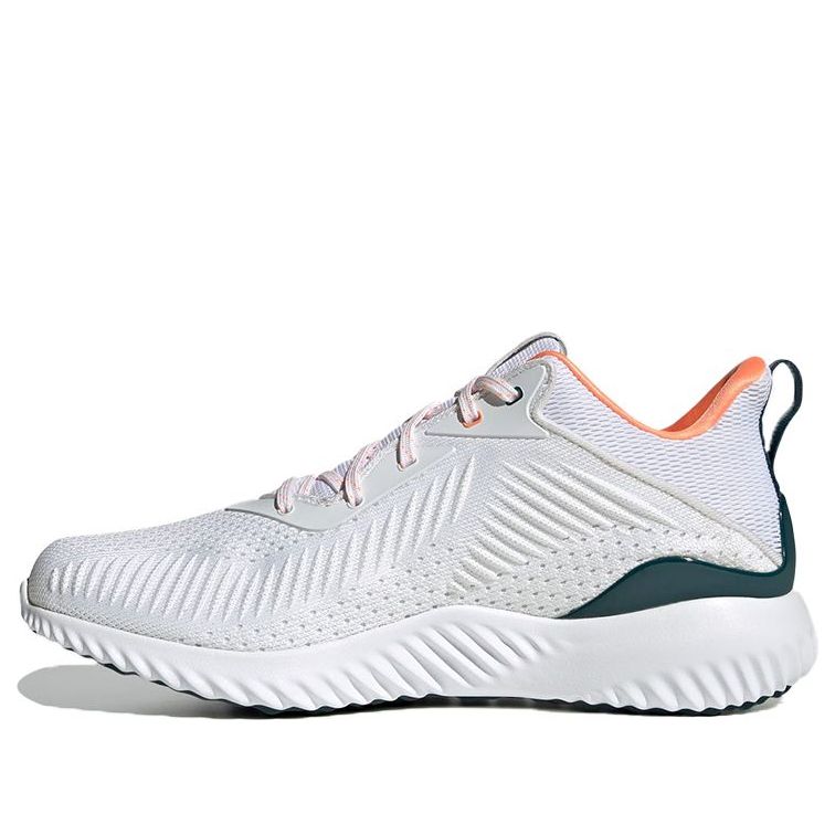 adidas Alphabounce EK White GW2265