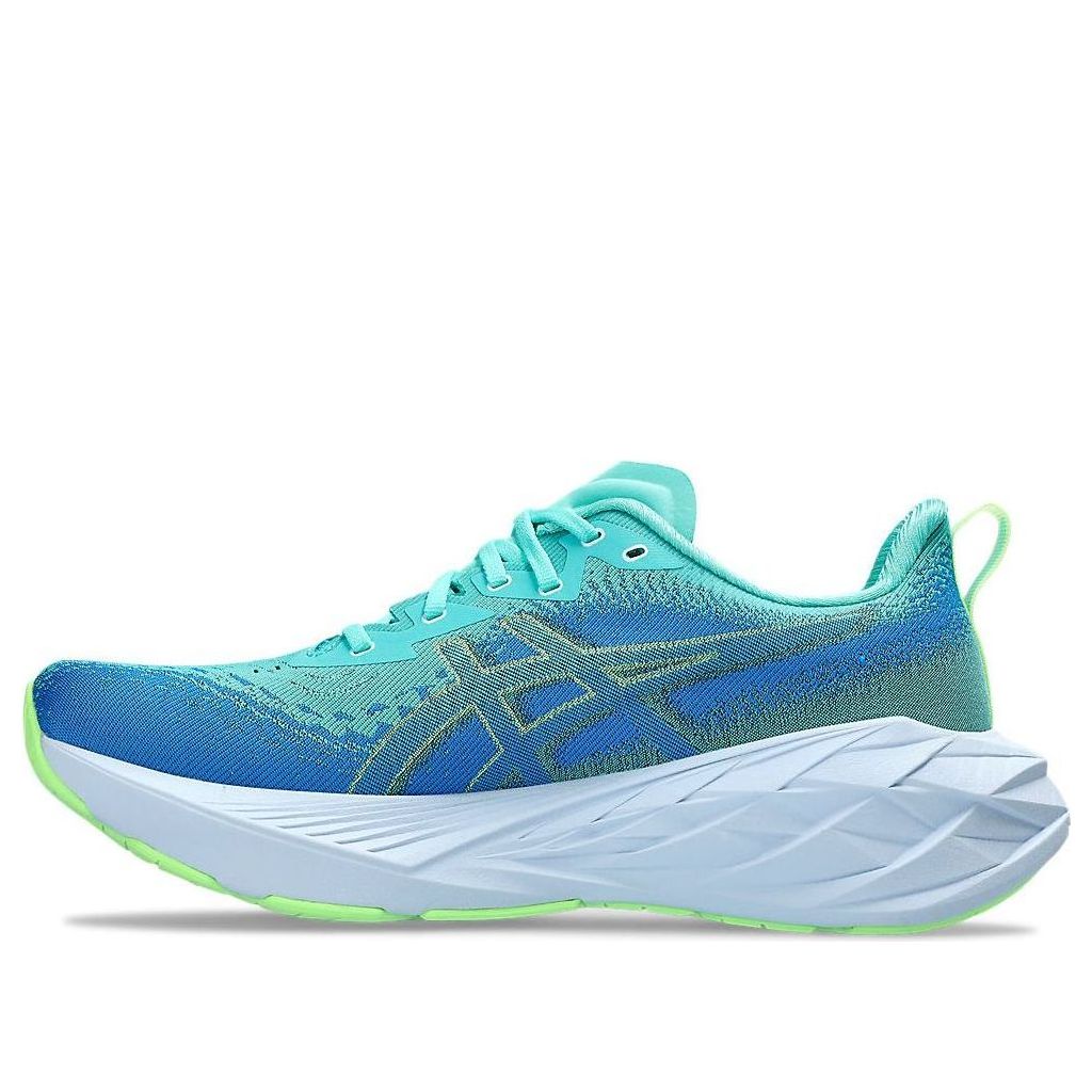 Asics Novablast 4 Lite-Show 'Blue' 1011B846-400