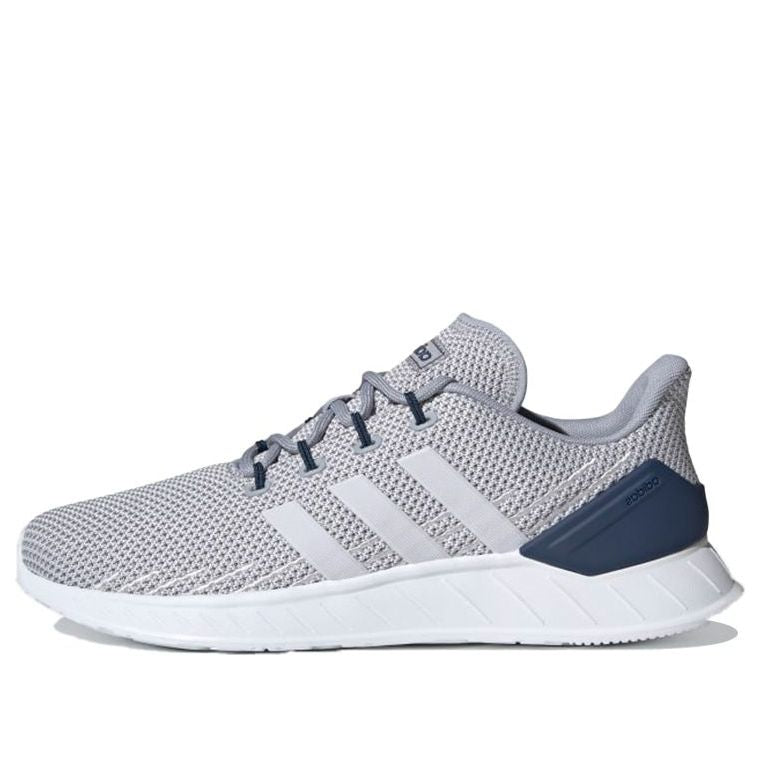 adidas neo Questar Flow Nxt 'Grey' FY9565