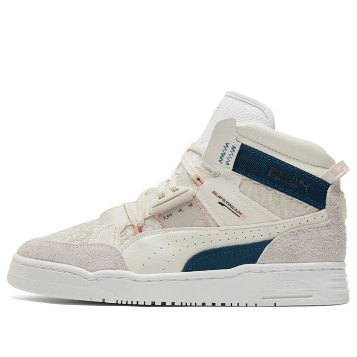 PUMA Slipstream Mid 'Mutation Beast - Ivory Glow Intense Blue' 381778-01