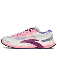 ANTA Asphalt Road Fighter 1.0 'White Pink Purple' 112215591R-3