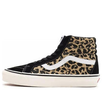Vans SK8-HI 38 DX 'Anaheim Factory - Leopard' VN0A38GF9GI