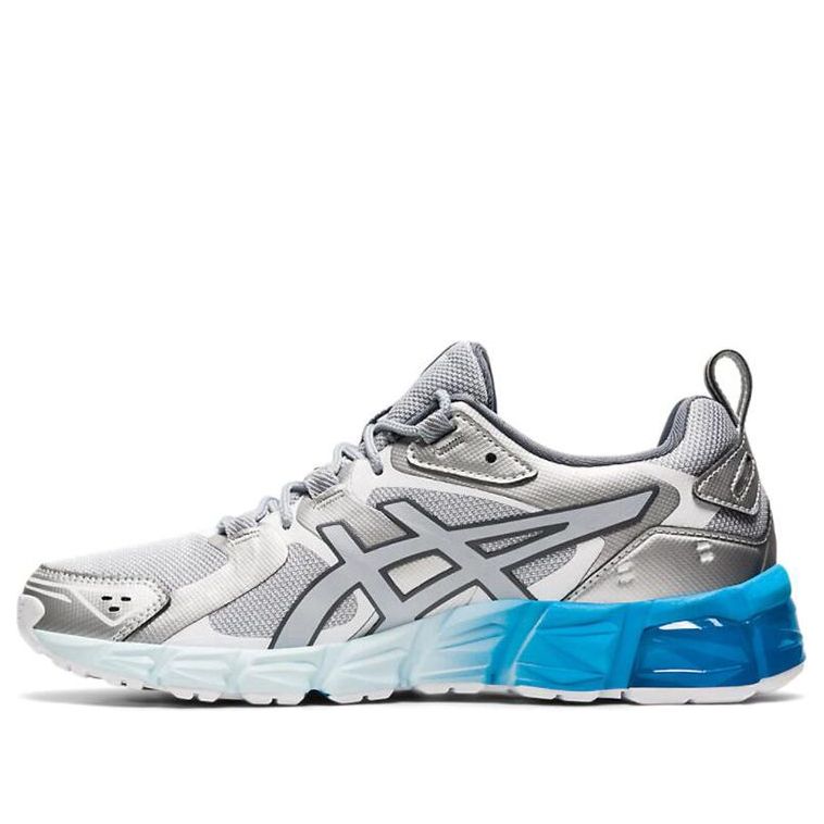 (WMNS) ASICS Gel Quantum 180 'Piedmont Grey Aizuri Blue' 1202A039-028