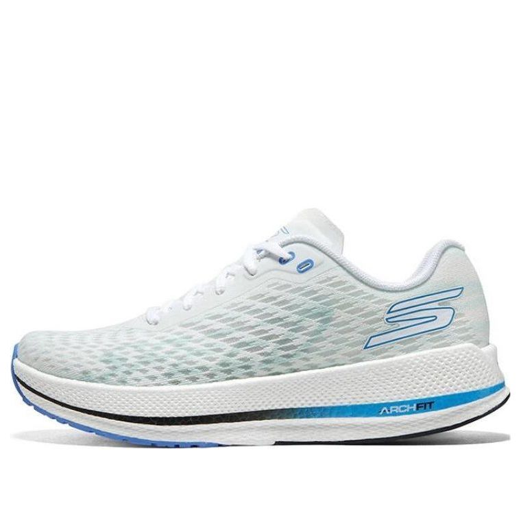 (WMNS) Skechers Razor 4 172075-WBL
