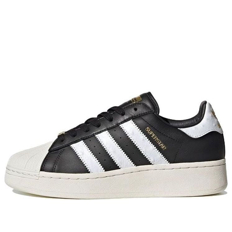 adidas Originals Superstar XLG Shoes 'Black Cloud White' ID7770