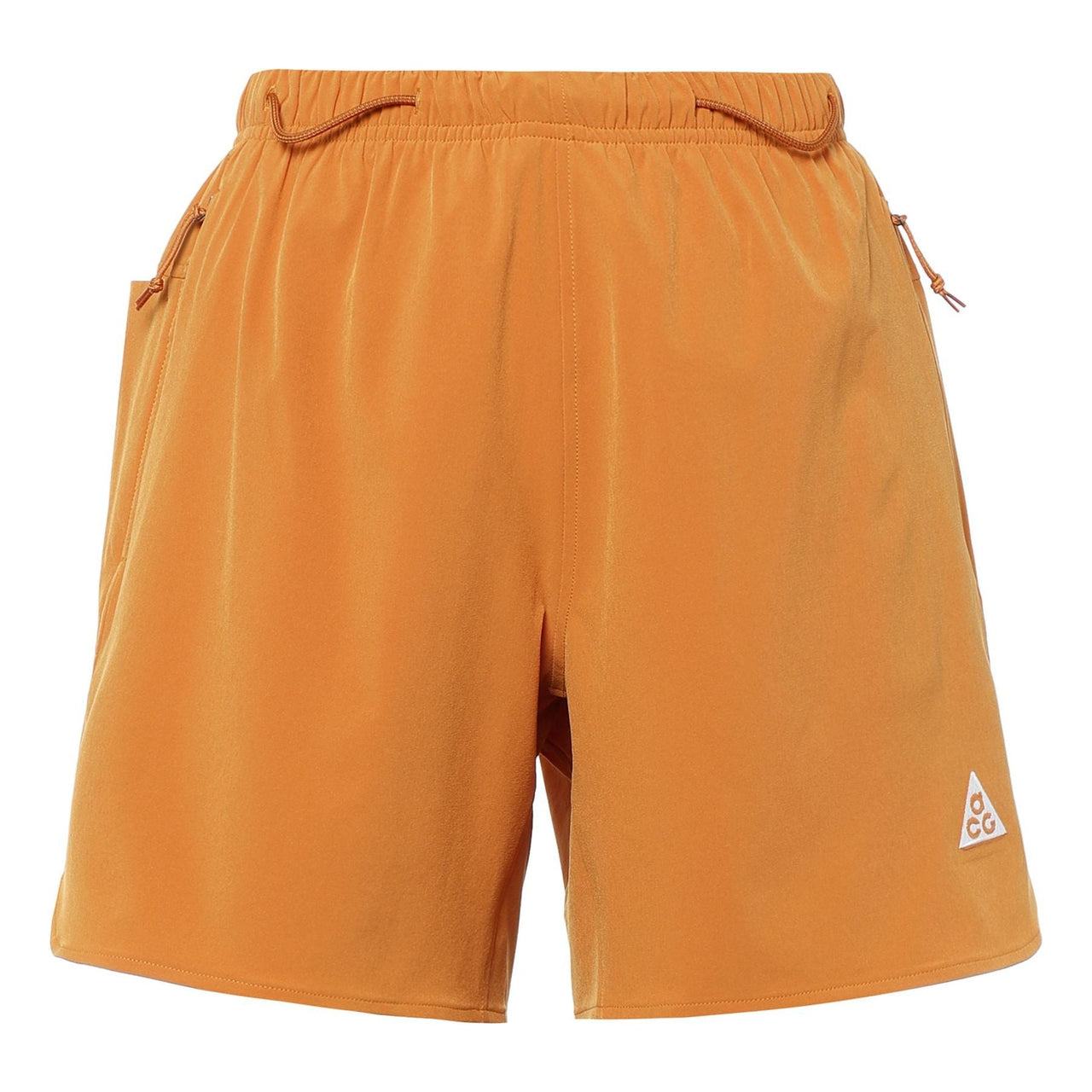 Nike ACG Dri-FIT New Sand Shorts 'Orange' DN3956-815