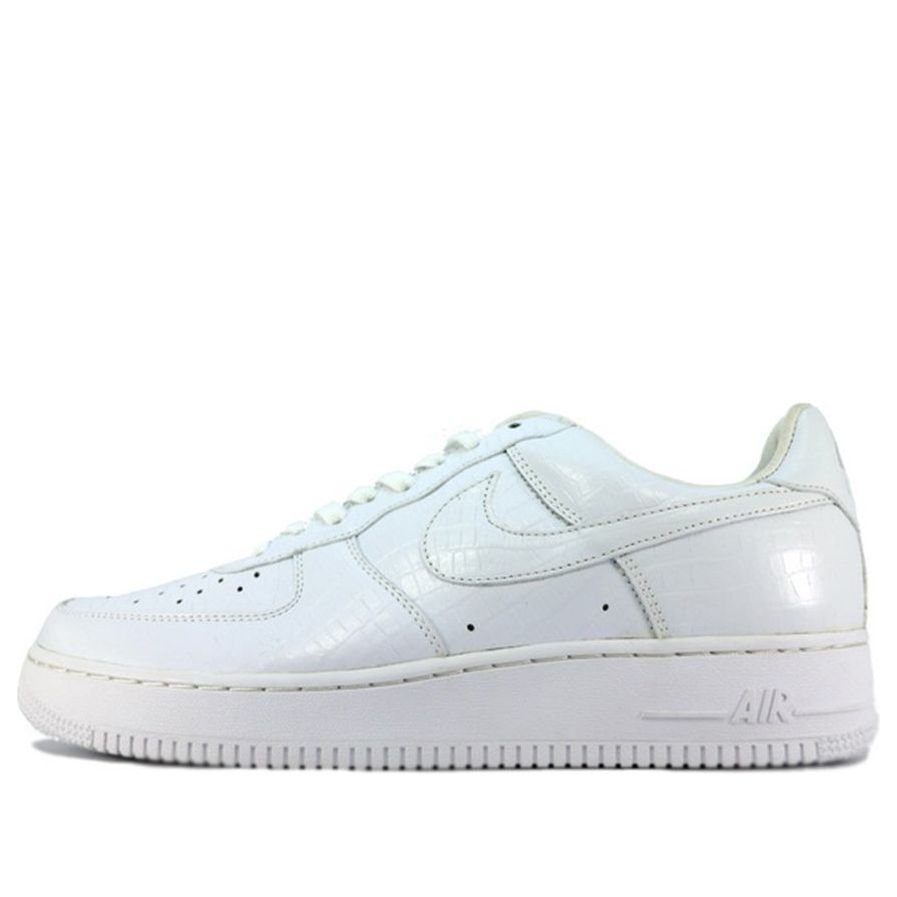 Nike Htm Air Force 1 'Htm 2 White' 305895-111
