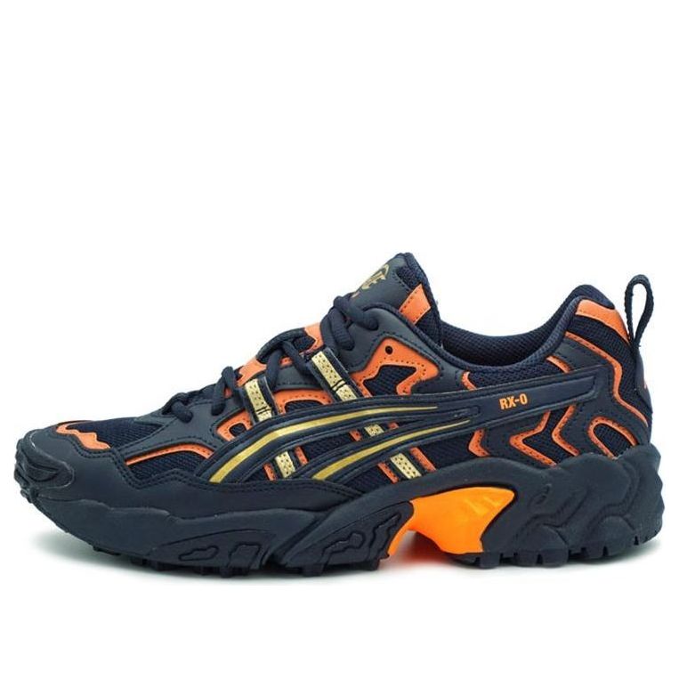 ASICS Gel-Nandi 'Deep Blue' 1203A099-400