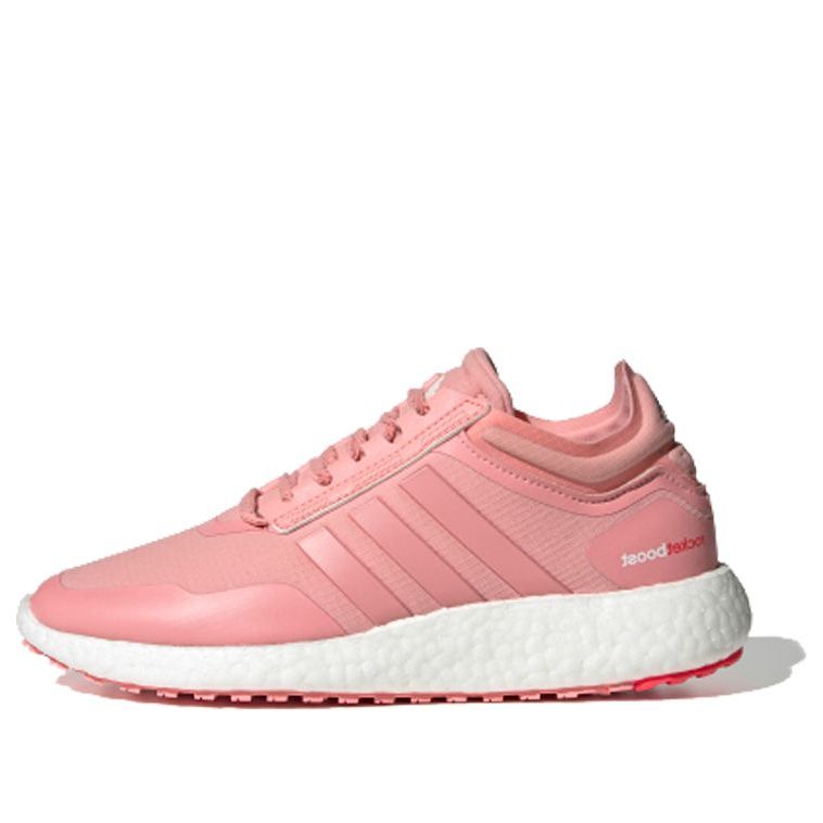 (WMNS) adidas Rocket Boost Pink FW7780