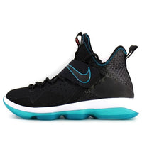 Nike LeBron 14 PRM EP 'Black Grass Blue' 943324-002