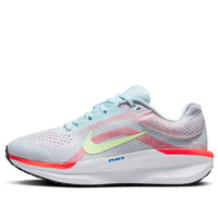 (WMNS) Nike Air Zoom Winflo 11 'Glacier Blue Bright Crimson' FJ9510-402
