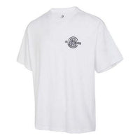 Converse Biking World Tee 'White' 10025241-A02
