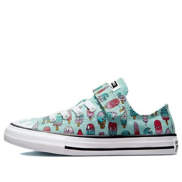 (PS) Converse Chuck Taylor All Star Low Easy-On 'Sweet Scoops' A02151F
