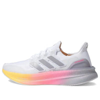 (WMNS) adidas UltraBoost 5X 'White Lucid Pink' ID8840