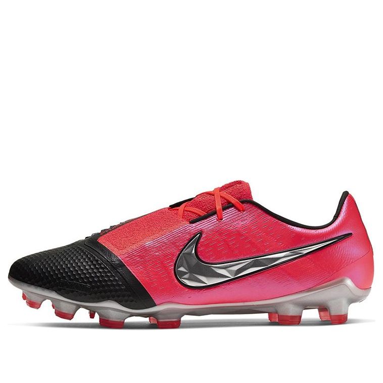 Nike Phantom Venom Elite FG 'Laser Crimson' AO7540-606