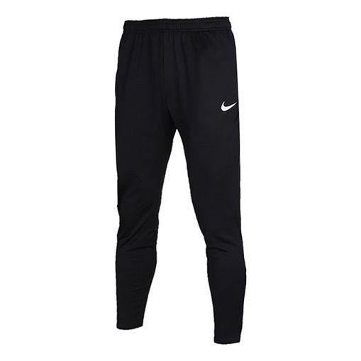 Nike FC Essential Sweatpants 'Black' CD0577-010