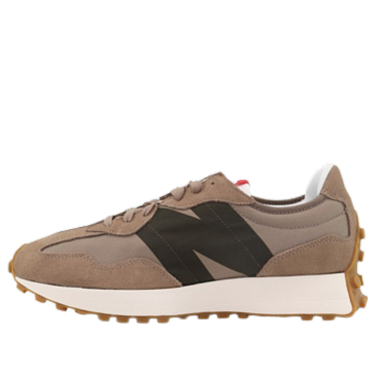 New Balance 327 'Brown Black' MS327STA