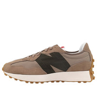 New Balance 327 'Brown Black' MS327STA