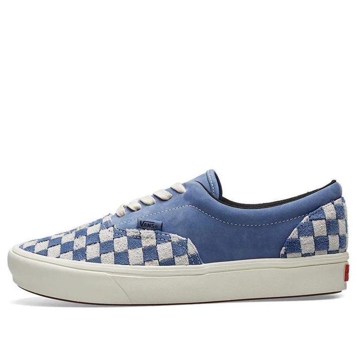Vans Vault Era ComfyCush LX 'Blue White' VN0A45JYVNR1
