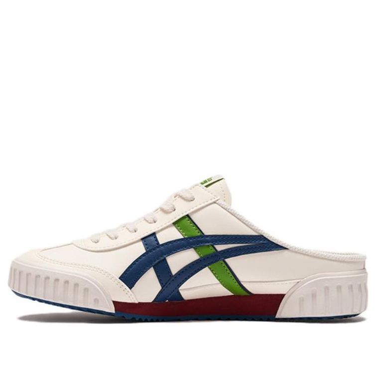 Onitsuka Tiger Machuation Sabot 'Beige' 1183C012-105