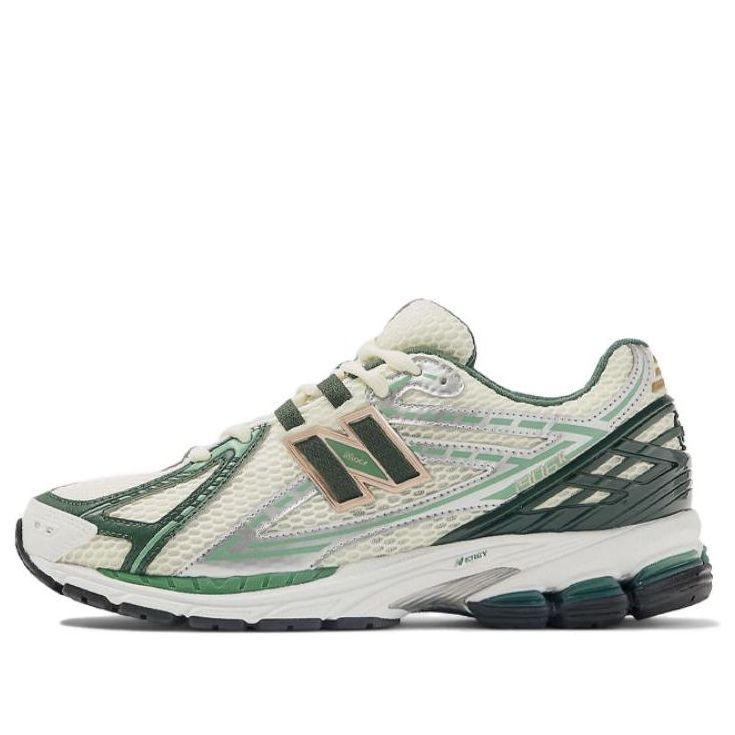 New Balance x Aime Leon Dore 1906R 'Green' M1906RL1