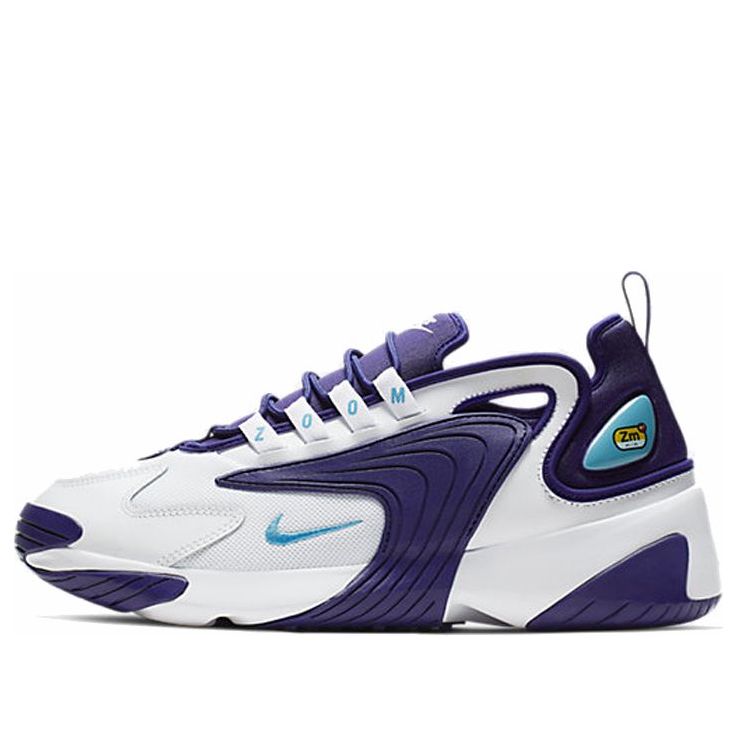 Nike Zoom 2K 'Regency Purple' AO0269-104