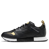 Reebok Classic Leather Ree:Dux 'Black Gold' FV3203