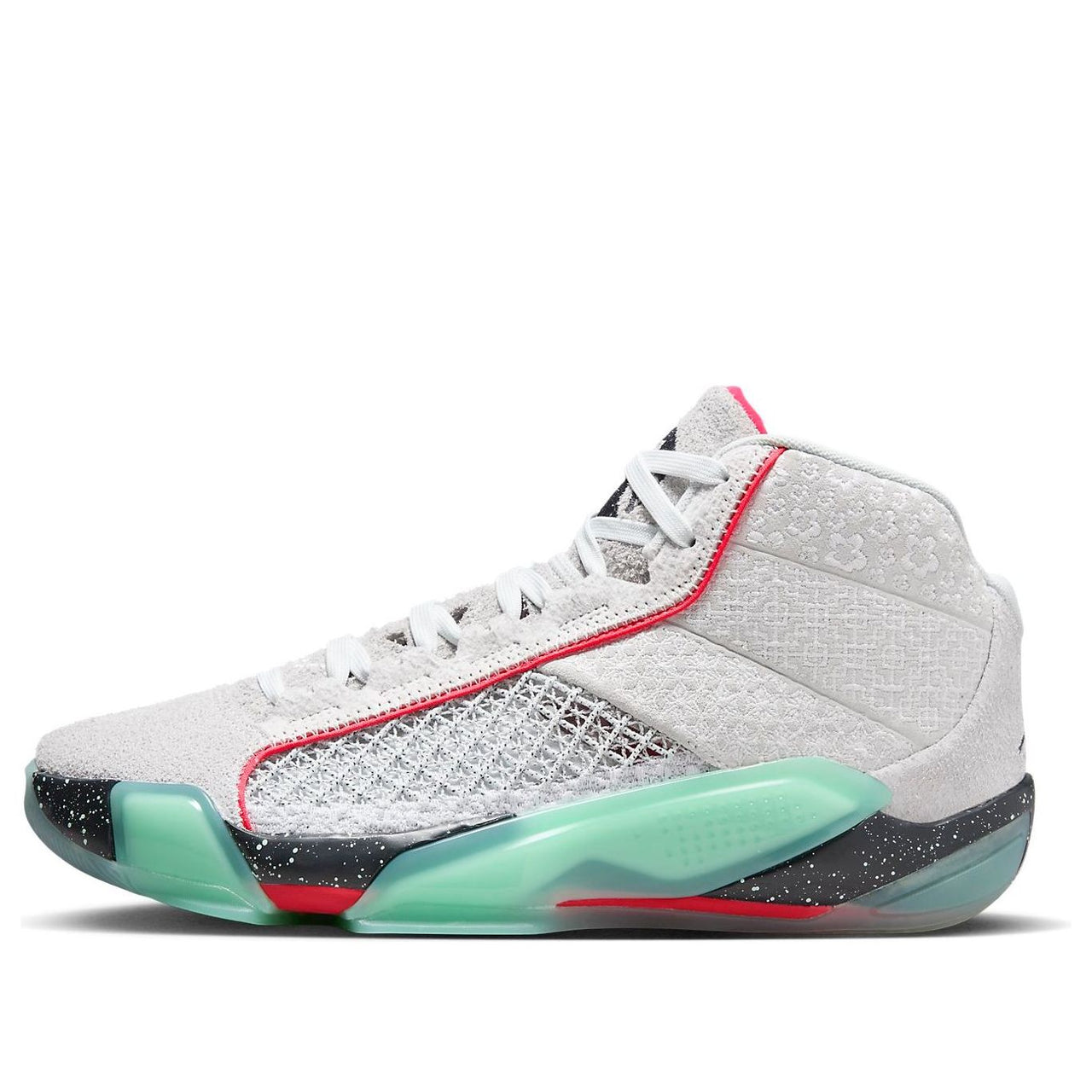 Air Jordan 38 PF x Rui Hachimura 'Toyama Prefecture' FD0583-003
