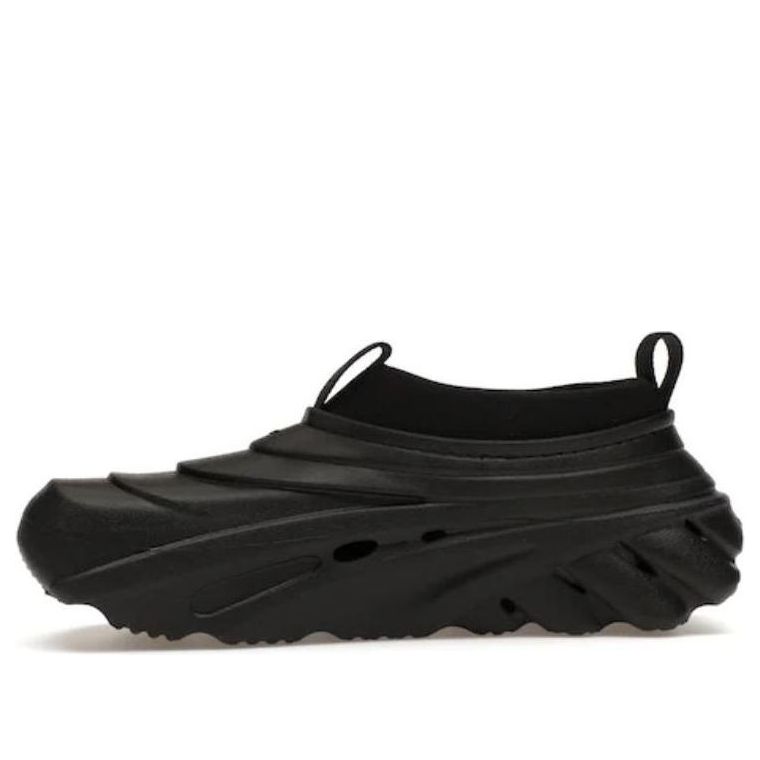 Crocs Echo Storm Shoes 'Black Ice' 209414-010