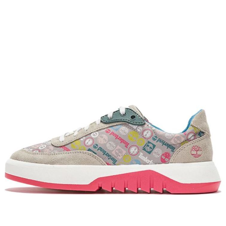 (WMNS) Timberland Supaway 'Gray Brown' A44R8W
