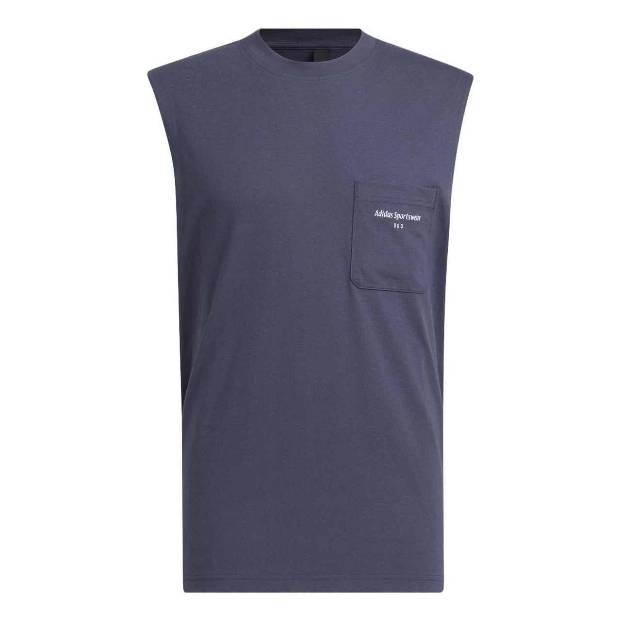 adidas Sportswear Tank Top 'Teal' IS4964