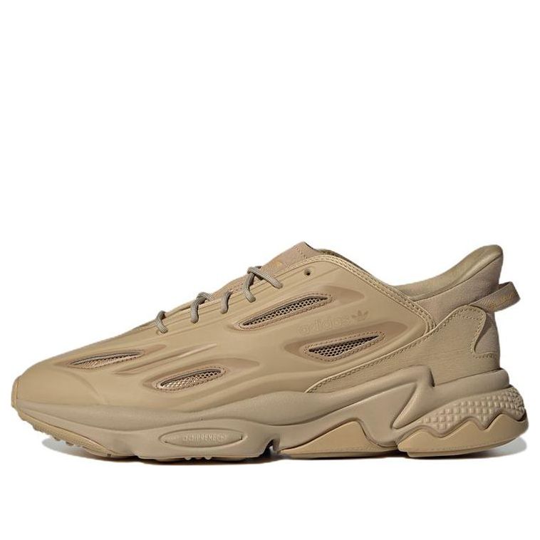adidas originals Ozweego Celox 'Light Brown' GX1809