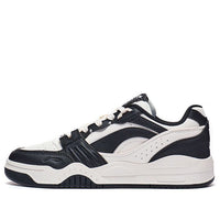 (WMNS) Li-Ning Moon White 'White Black' AGCS252-13