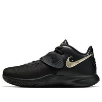 Nike Kyrie Flytrap 3 EP 'Black Metallic Gold' CD0191-008