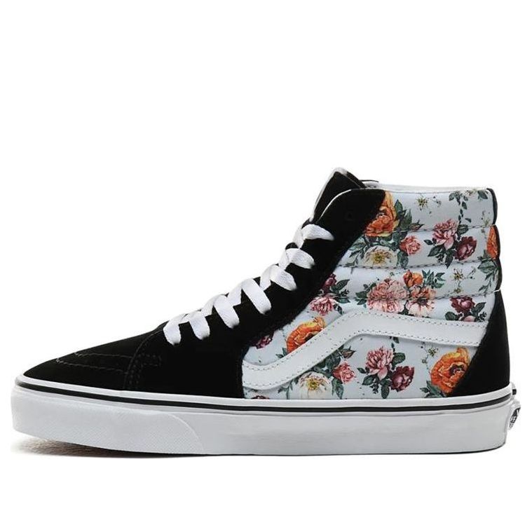 Vans SK8-HI 'Garden Floral' VN0A4BV6V3F
