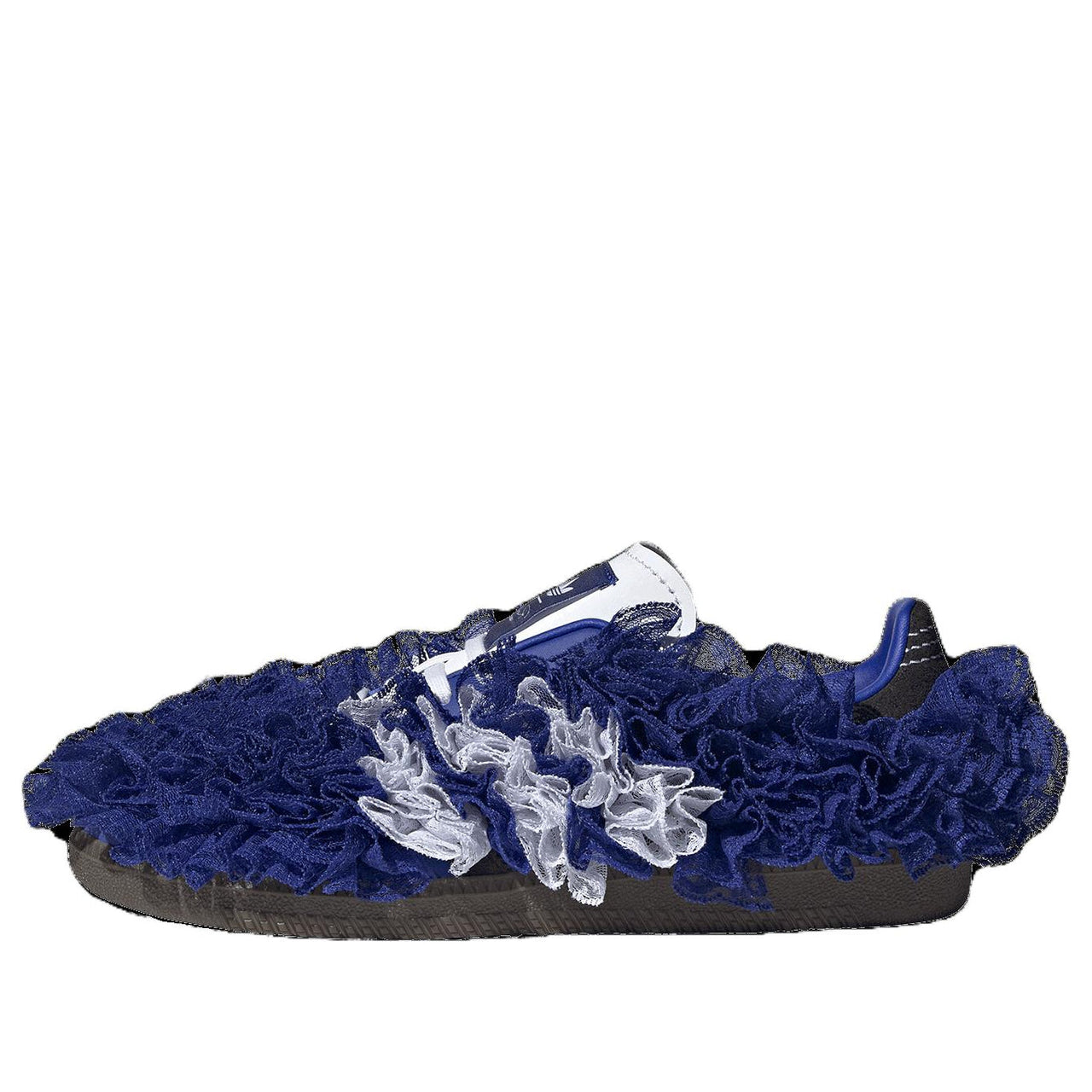 (WMNS) adidas x Caroline Hu x CLOT Samba OG 'Lace Blue' JS2777