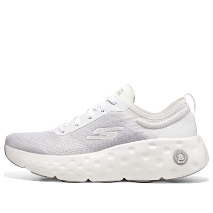 Skechers Go Run Lite 'White' 220691-WHT