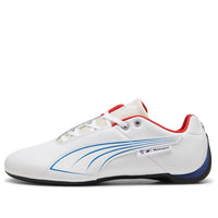 PUMA BMW M Motorsport Future Cat 'White Warm White' 308458-02