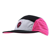 Nike Kobe Logo Caps 'Pink Black' 729435-010