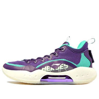Li-Ning Yushuai 14 'Shandong Kings Club' ABAQ067-8