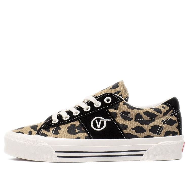 Vans OG Sid LX 'Leopard' VN0A4U13XES