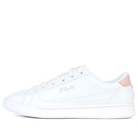 FILA Low-Top Court Ace 'White Pink' 1TM00645D_154