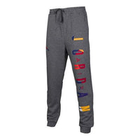 Air Jordan Rivals Loopback Sweatpants 'Carbon' CJ7884-091