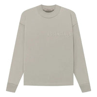 Fear of God Essentials SS23 Long Sleeve Tee 'Seal' 125BT222013F