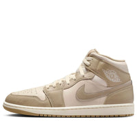 Air Jordan 1 Mid 'Legend Light Brown' HF4830-203