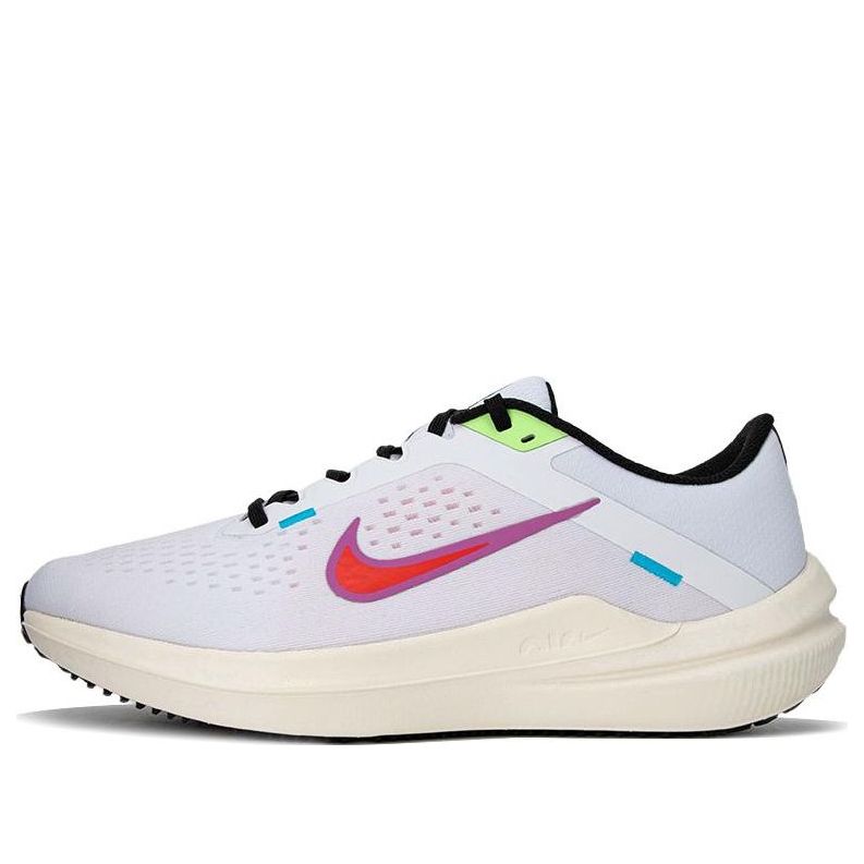 Nike running shoes AIR WINFLO 10 SE 'White' FJ1053-100