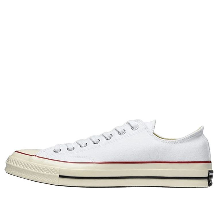 Converse Chuck Taylor All Star 70 Low 'White' 149448C