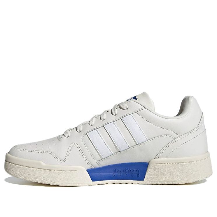 adidas Postmove Casual Shoes 'Triple White' H00465