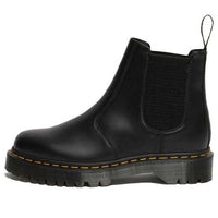 Dr. Martens 2976 Bex Smooth Leather Chelsea Boots 'Black' 26205001