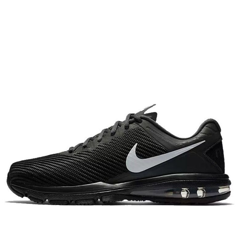 Nike Air Max Full Ride TR 1.5 'Black Anthracite' 869633-010